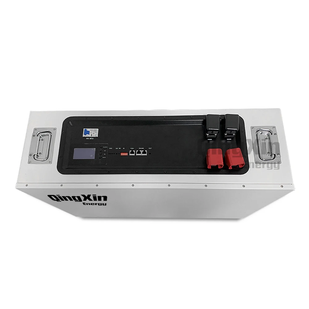 floor-standing 51.2V280Ah battery